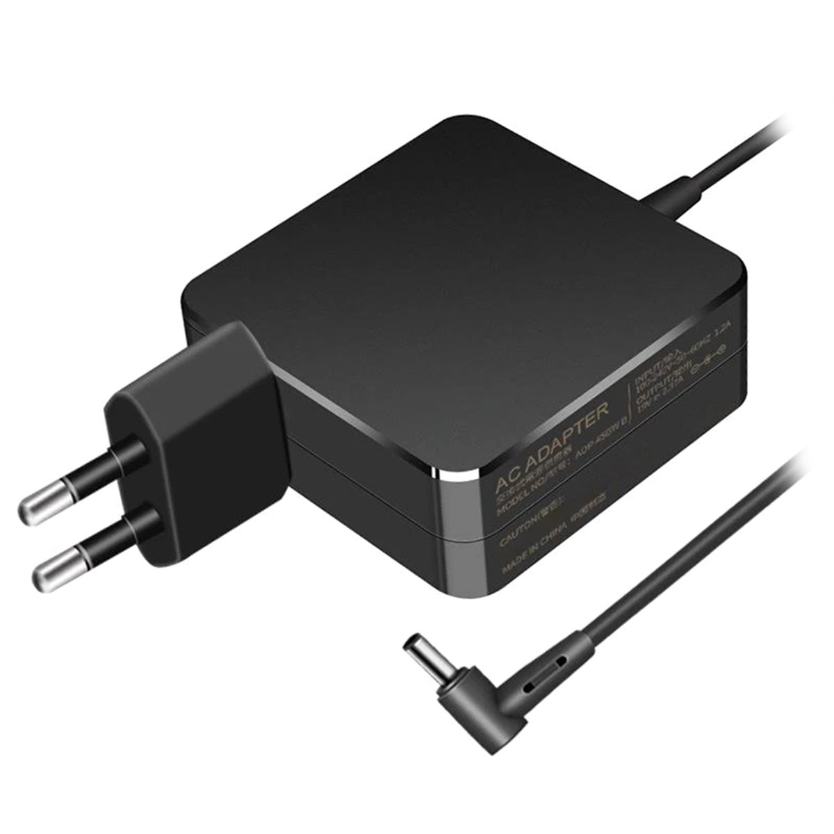 Laptop Accessories Buy - 【TODAY-BUY】~@ 19V 2,37A 45W 4,0x1,35MM Laptop-AC-Adapter-Ladegerät