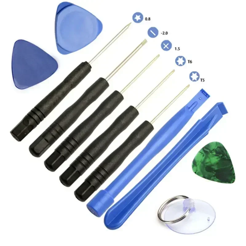 Laptop Open Accessories - 11Pcs Zerlegen Handy Hand Reparatur Werkzeug
