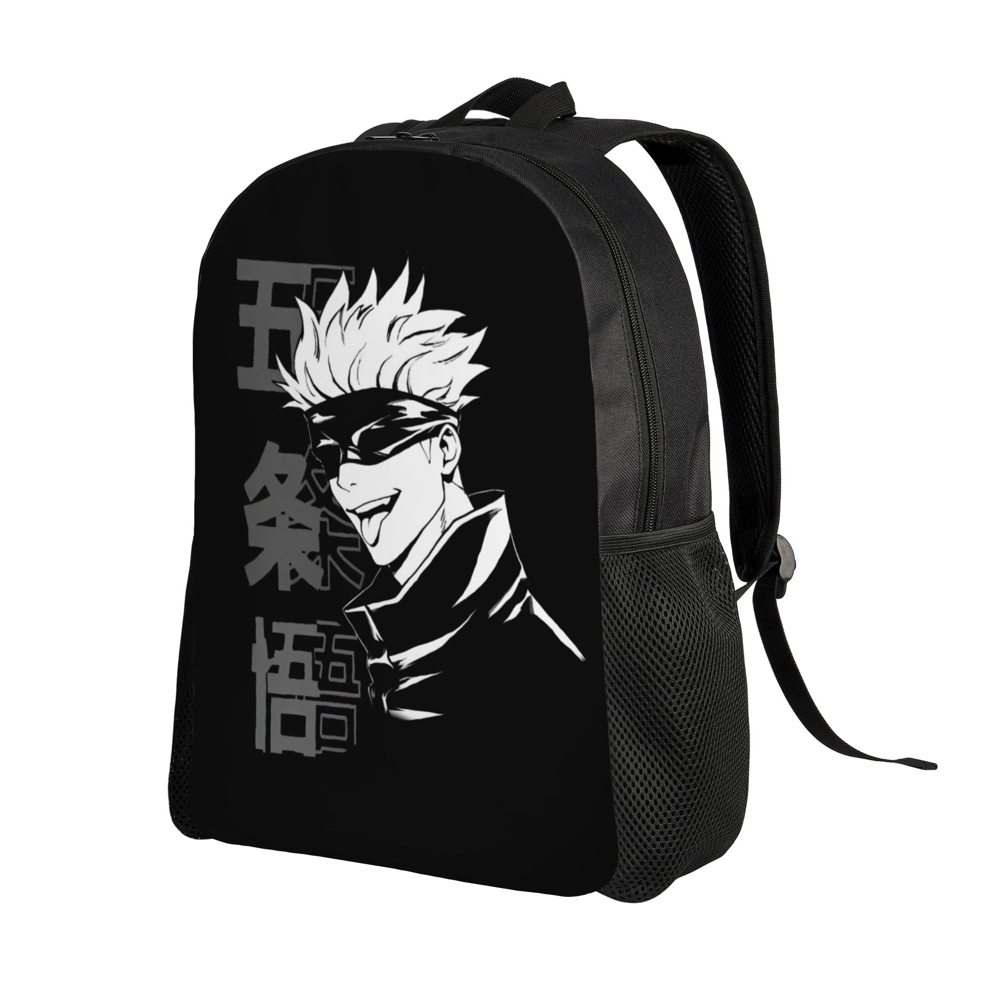 Benutzerdefinierter J-Jujutsus – Laptop Accessories Bag For Men Bewertung und Preis