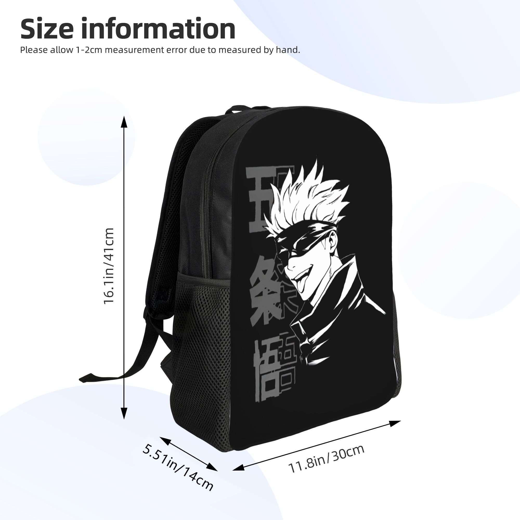 Benutzerdefinierter J-Jujutsus – Laptop Accessories Bag For Men Bewertung und Preis