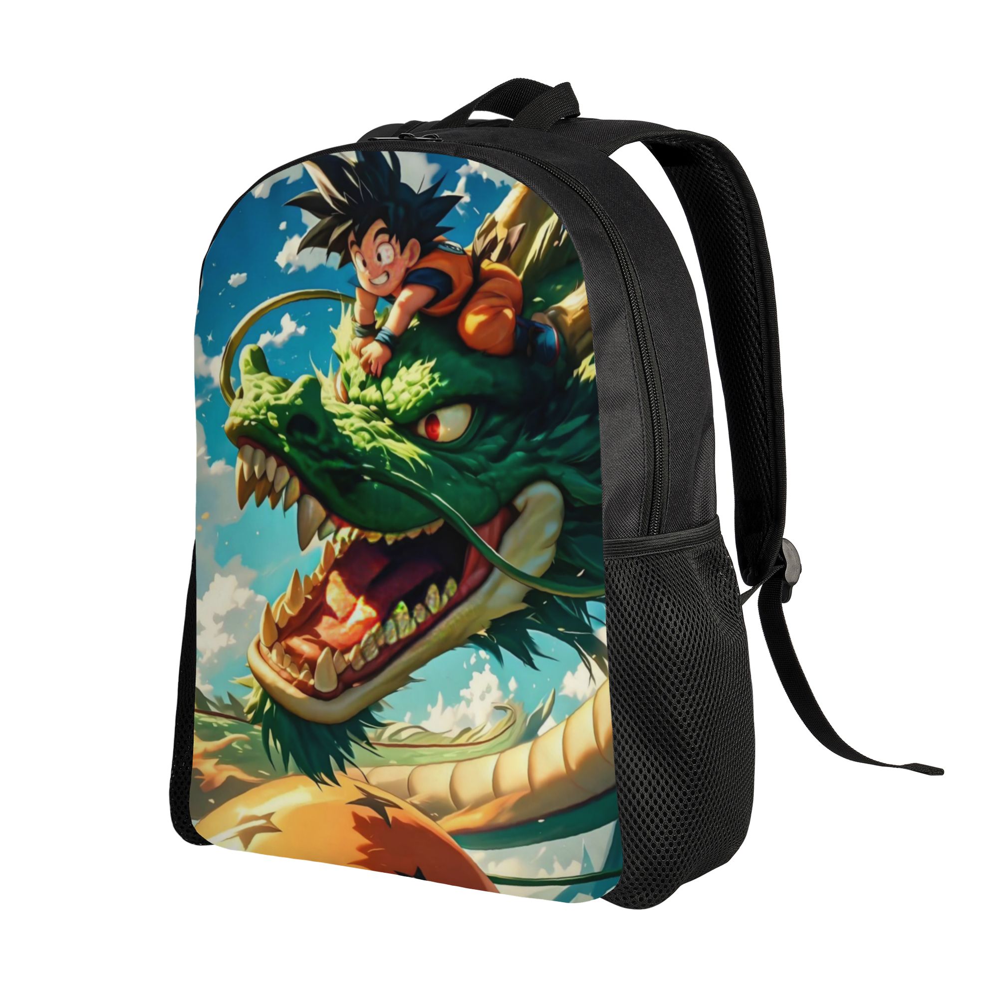 D-Dragon B-Ball Z Gokus Entzüc – Laptop Accessories Bag For Men Bewertung und Preis
