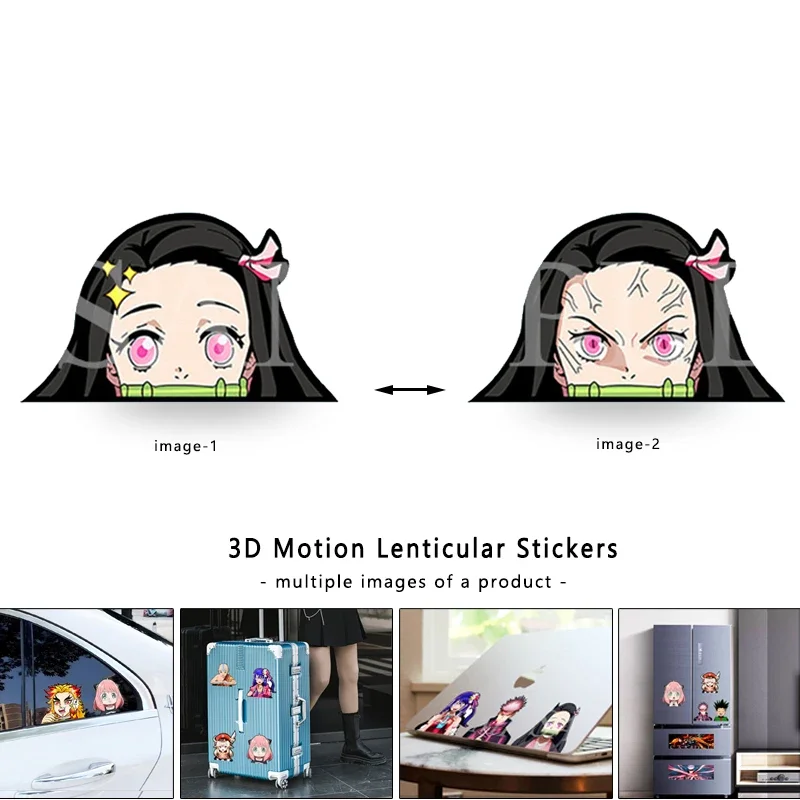 Kamado Nezuko Dämonen töter 3d – Laptop Accessories And Parts Bewertung und Preis