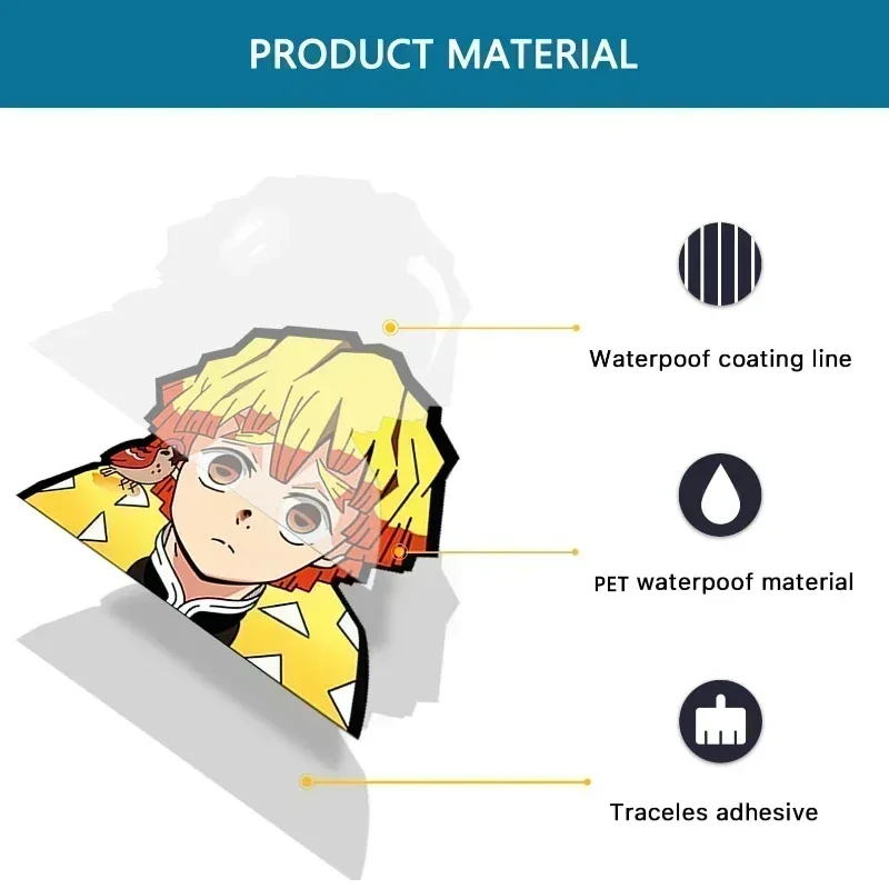 Kamado Nezuko Dämonen töter 3d – Laptop Accessories And Parts Bewertung und Preis