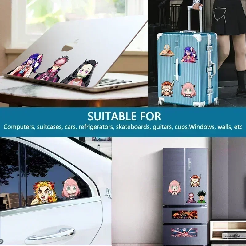 Kamado Nezuko Dämonen töter 3d – Laptop Accessories And Parts Bewertung und Preis