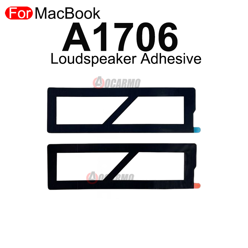 Aocarmo Lautsprecher-Klebeaufk – Laptop Accessories And Parts Bewertung und Preis