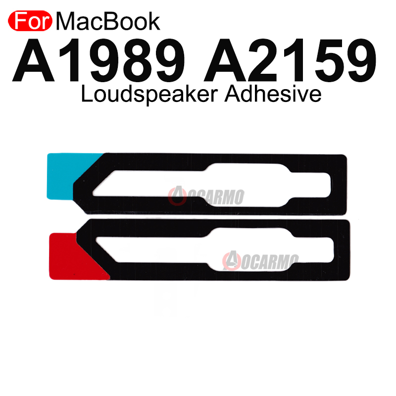 Aocarmo Lautsprecher-Klebeaufk – Laptop Accessories And Parts Bewertung und Preis