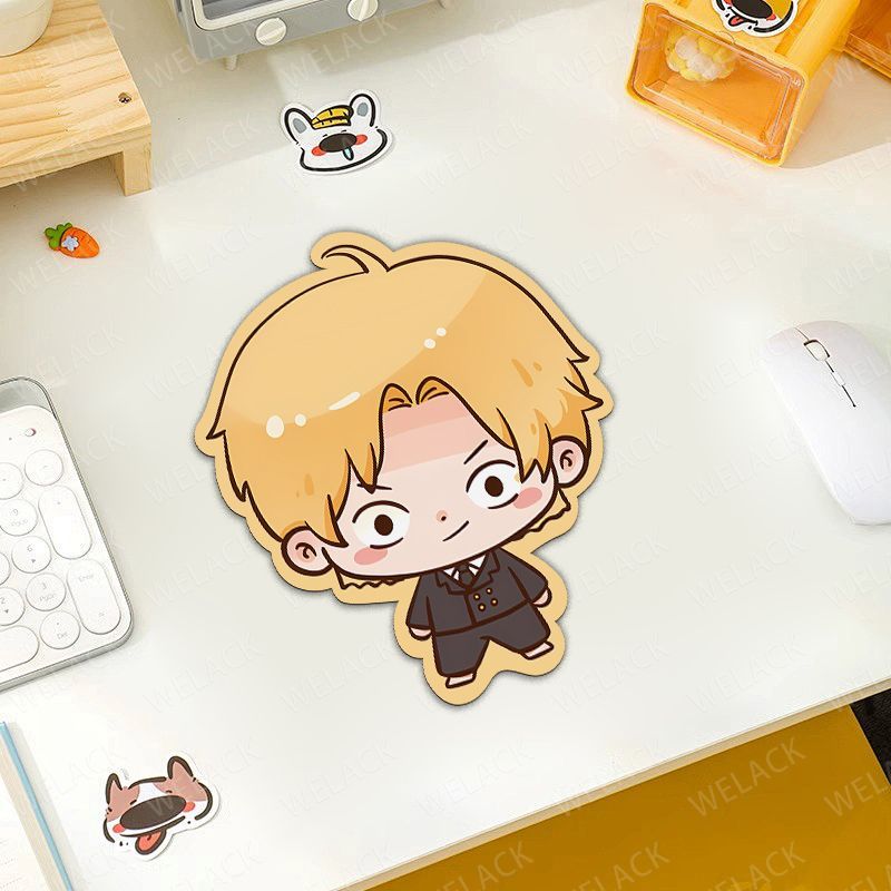 One Piece Cartoon-Anime-Charak – Laptop Accessories And Parts Bewertung und Preis
