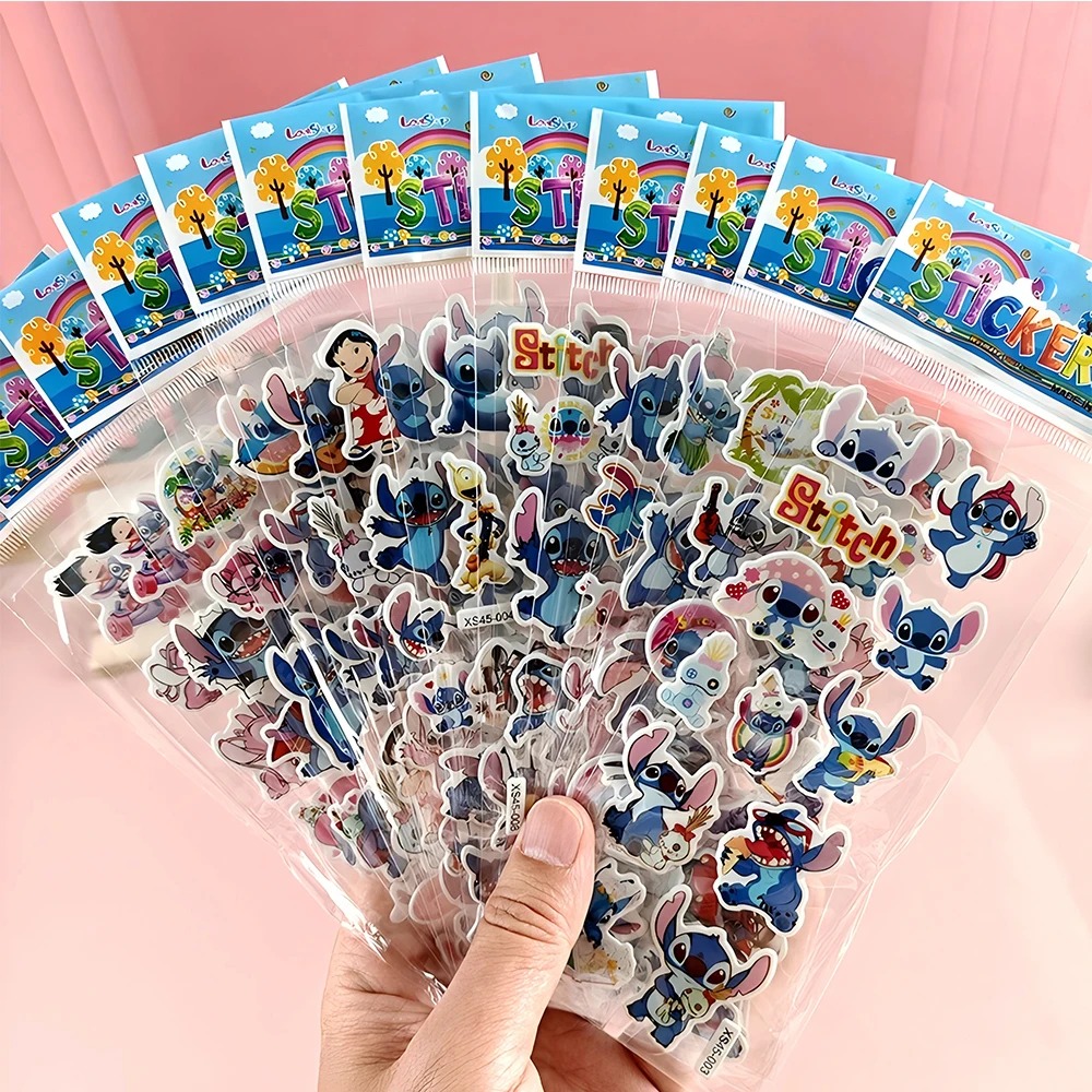 48 Blatt niedliche Disney Lilo – Laptop Accessories And Parts Bewertung und Preis