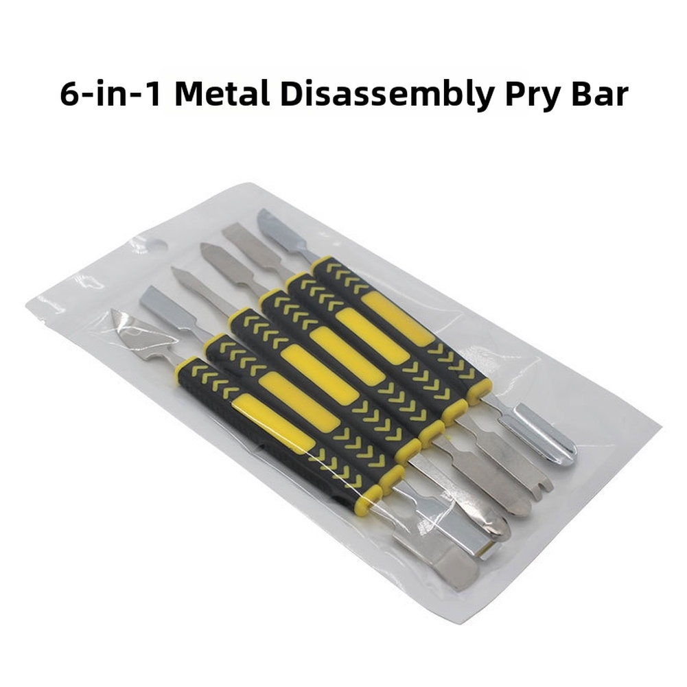 6-teiliges Hebelwerkzeug-Set m – Laptop Open Accessories Bewertung und Preis