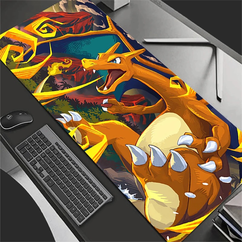 Mauspad, Anime-Gaming-Zubehör, – Laptop Accessories And Parts Bewertung und Preis