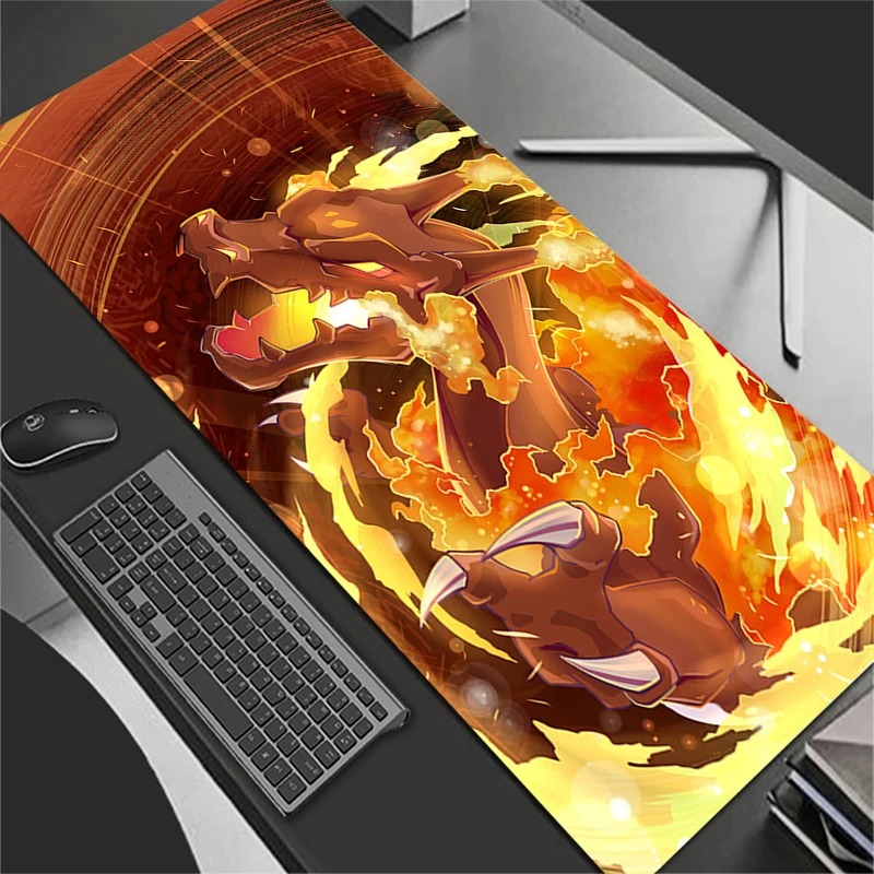 Mauspad, Anime-Gaming-Zubehör, – Laptop Accessories And Parts Bewertung und Preis