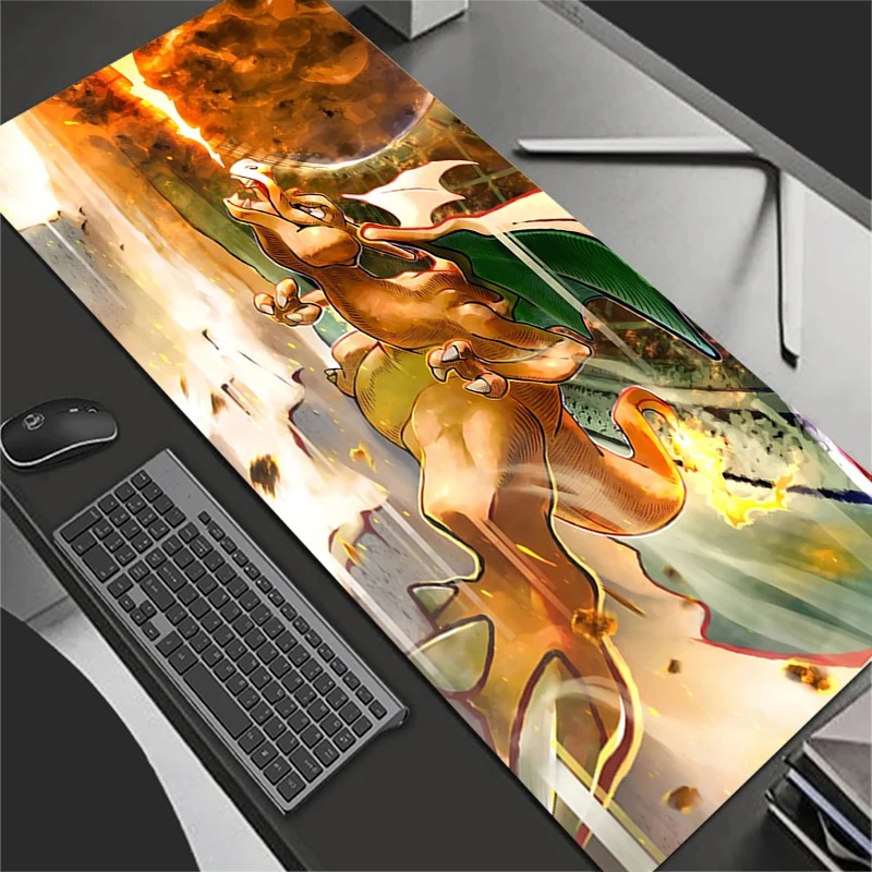 Mauspad, Anime-Gaming-Zubehör, – Laptop Accessories And Parts Bewertung und Preis