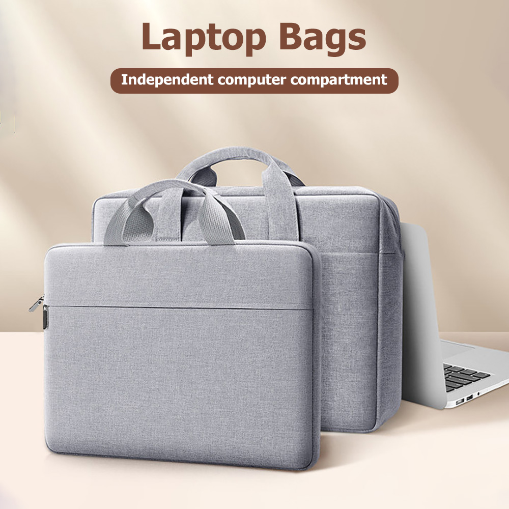 Stoßfeste Laptop-Handtasche au – Laptop Open Accessories Bewertung und Preis