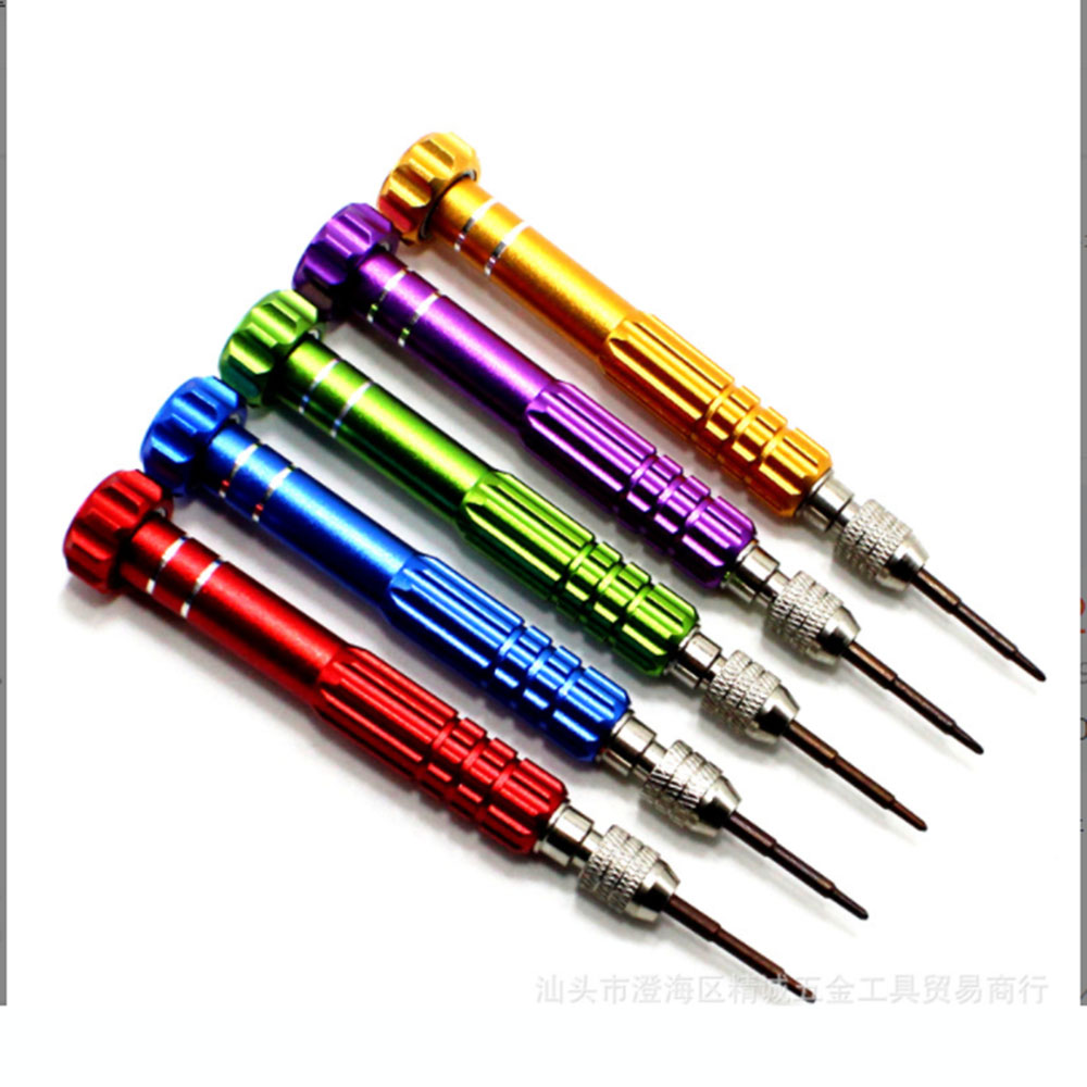 5-in-1-Schraubendreher-Reparat – Laptop Open Accessories Bewertung und Preis