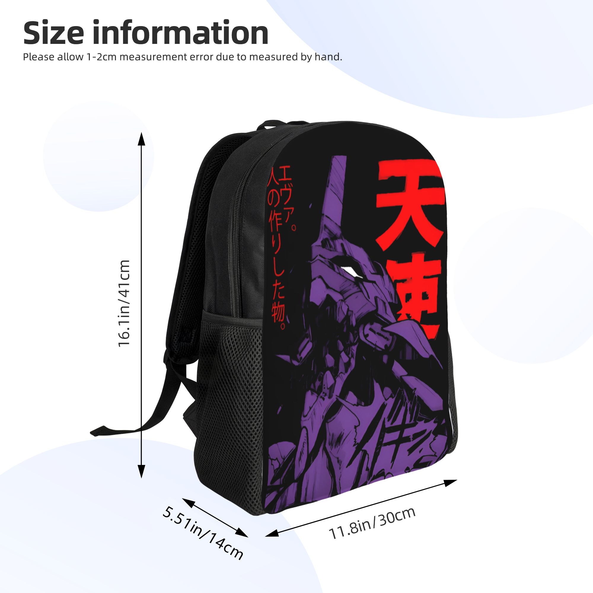 Benutzerdefinierter E-Evangeli – Laptop Accessories Bag For Men Bewertung und Preis