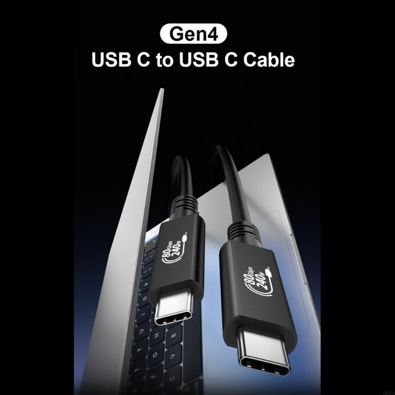 Q6PA USB-C-auf-USB-C-Kabel für – Laptop Open Accessories Bewertung und Preis