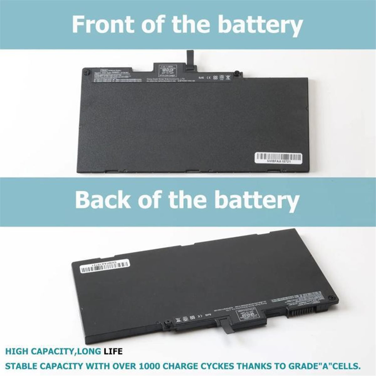 【TODAY-BUY】~@ CS03XL Akku für  – Laptop Accessories Buy Bewertung und Preis