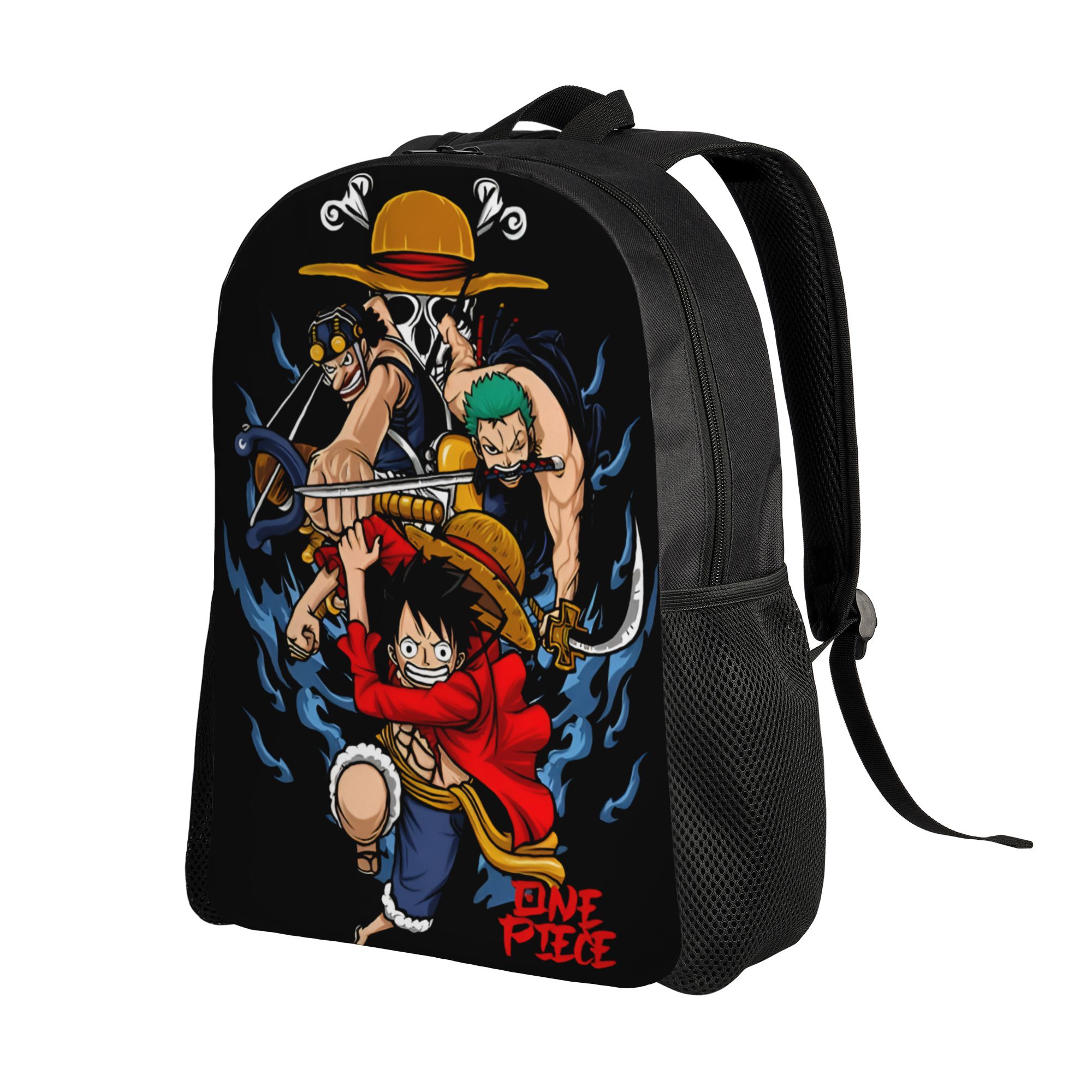 3D-Druck Zoro O-One P-Piece Ru – Laptop Accessories Bag For Men Bewertung und Preis