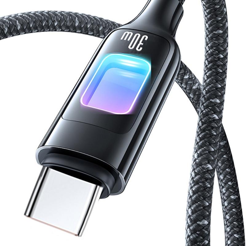 Q6PA USB C Ladekabel 30 W Powe – Laptop Open Accessories Bewertung und Preis