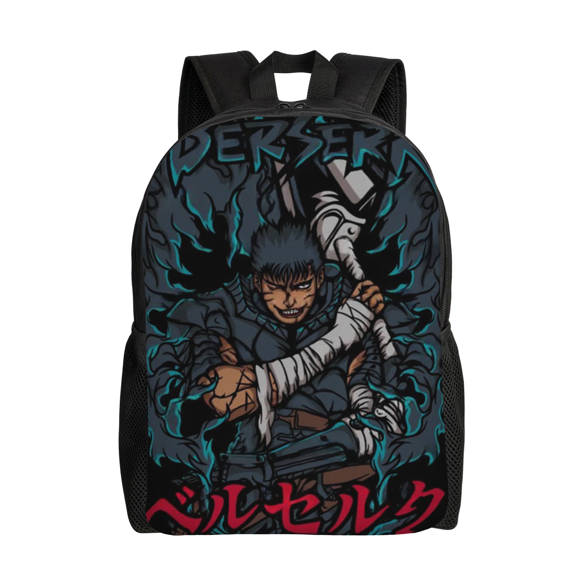 B-Berserks Reiserucksack für D – Laptop Accessories Bag For Men Bewertung und Preis