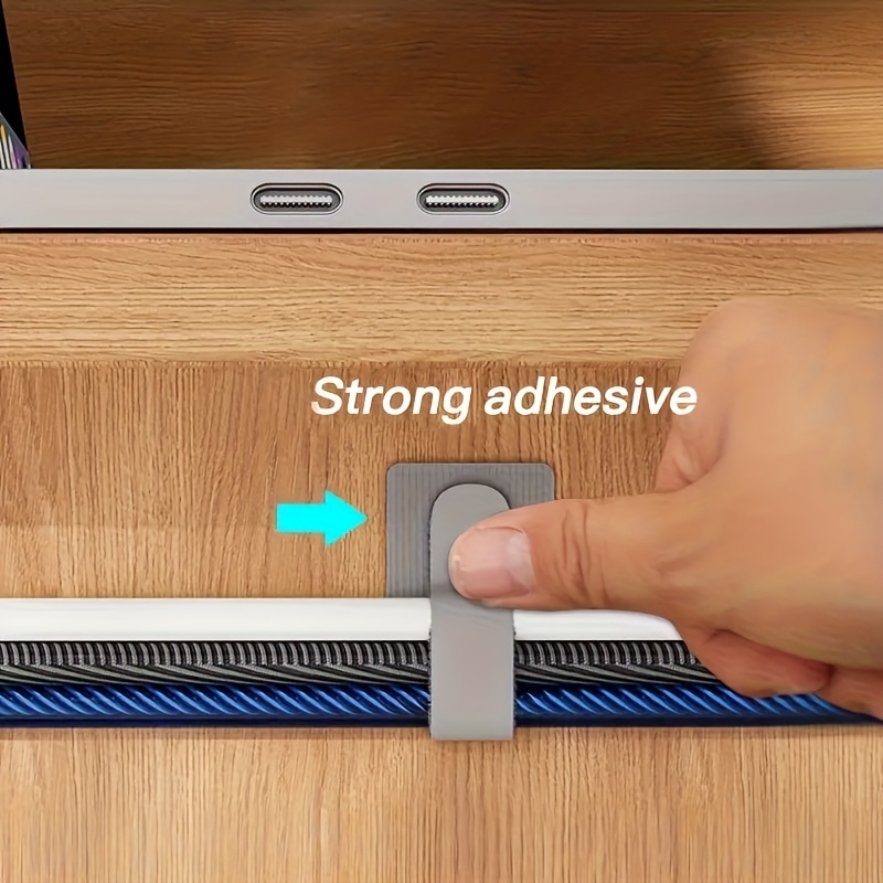 Kabelbinder Wiederverwendbare  – Laptop Open Accessories Bewertung und Preis