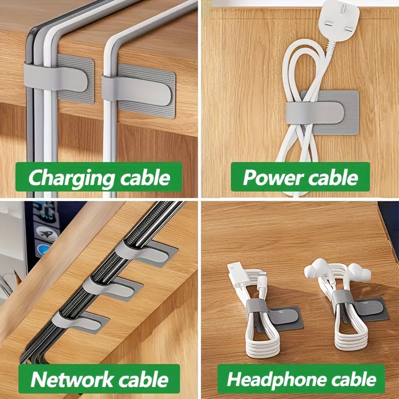 Kabelbinder Wiederverwendbare  – Laptop Open Accessories Bewertung und Preis