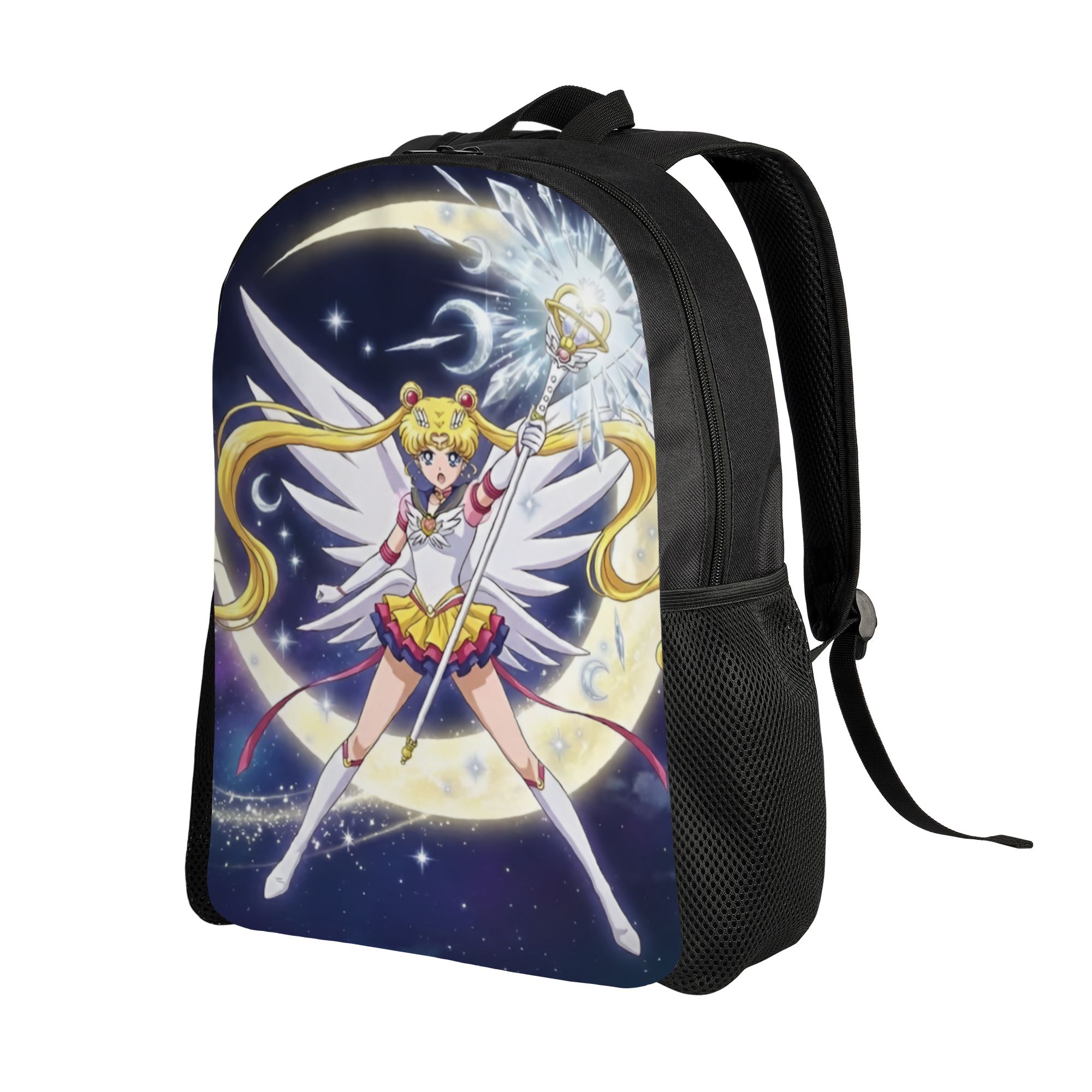 Individueller S-Sailors Moons  – Laptop Accessories Bag For Men Bewertung und Preis