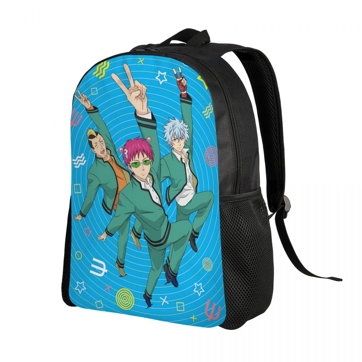 Personalisierter S-Saikies K M – Laptop Accessories Bag For Men Bewertung und Preis