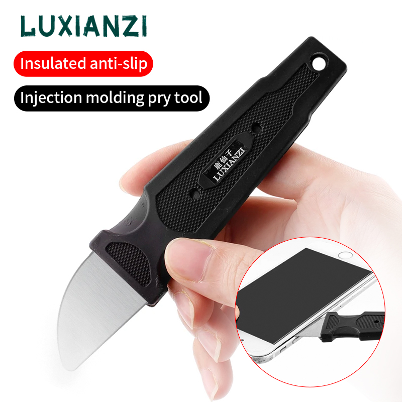 Luxianzi Edelstahl Kunststoff  – Laptop Open Accessories Bewertung und Preis