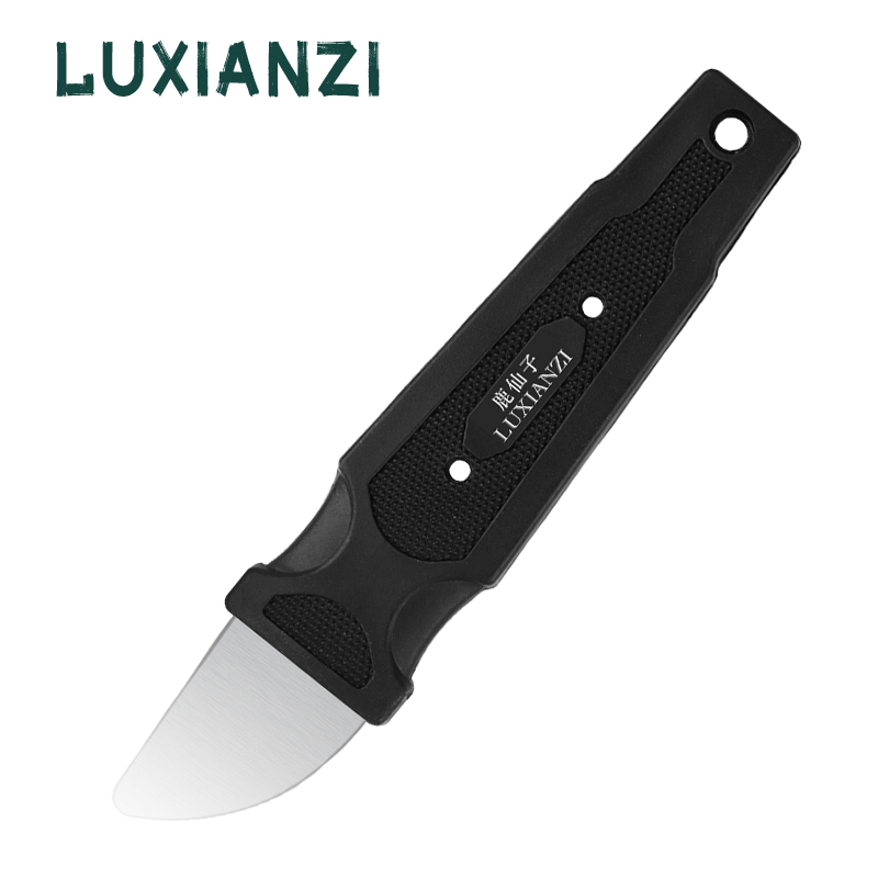 Luxianzi Edelstahl Kunststoff  – Laptop Open Accessories Bewertung und Preis