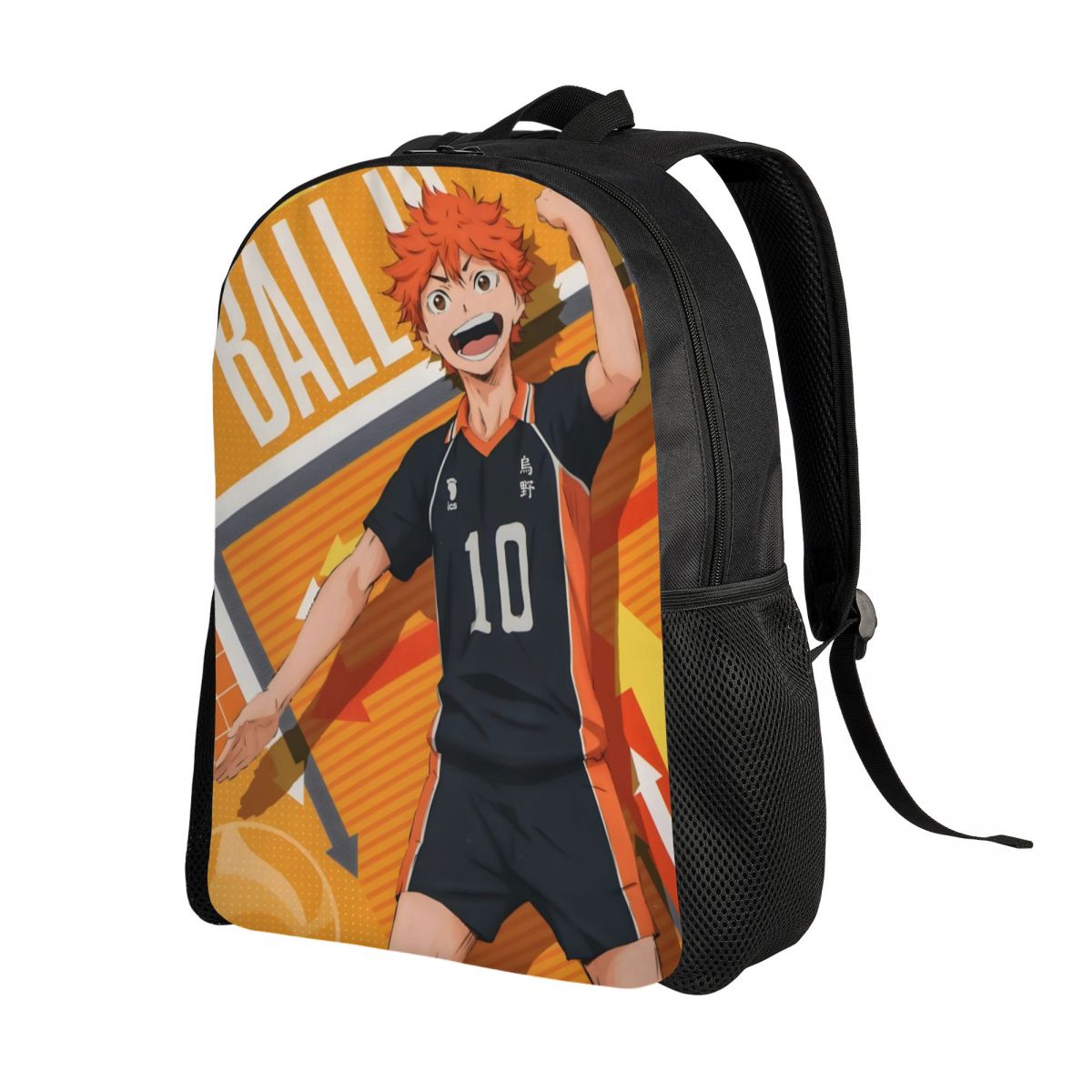 3D-Druck H-Haikyuues Wunderbar – Laptop Accessories Bag For Men Bewertung und Preis