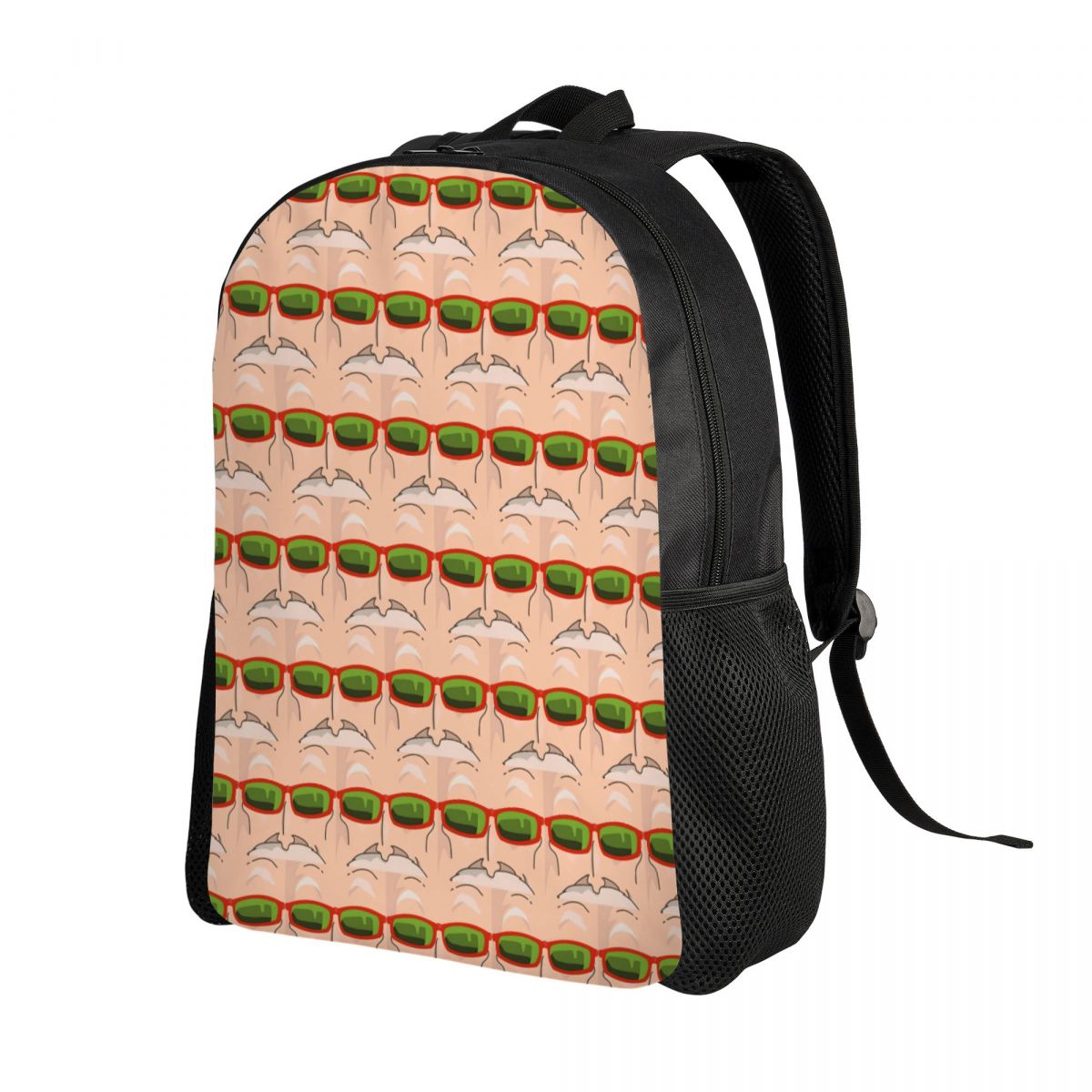 3D-Druck-Rucksack mit M-Master – Laptop Accessories Bag For Men Bewertung und Preis