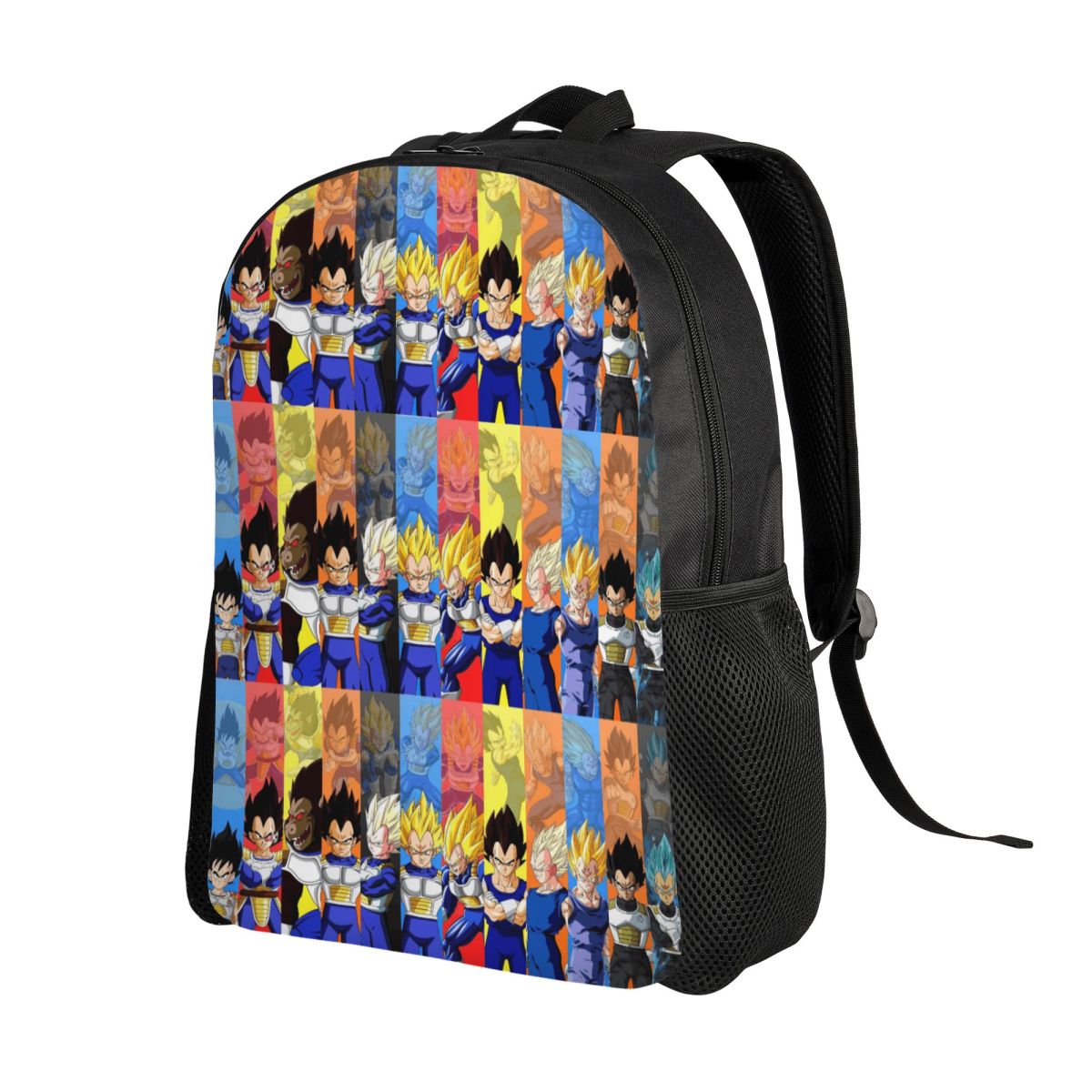 3D-Druck-Rucksäcke mit V-Veget – Laptop Accessories Bag For Men Bewertung und Preis