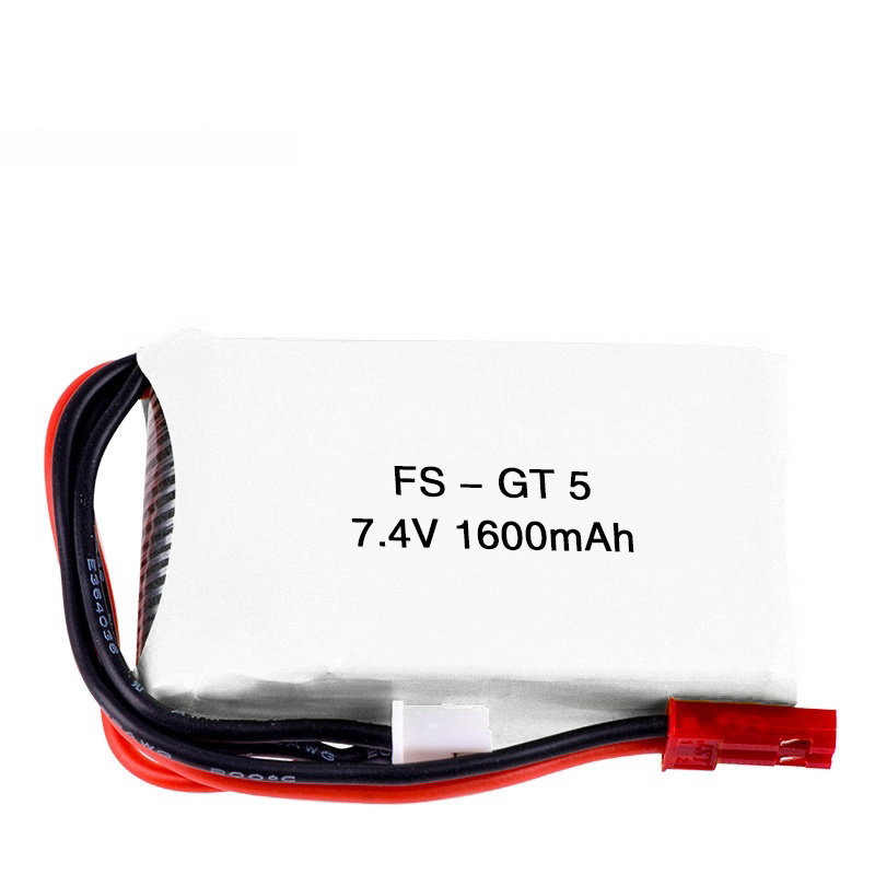 7,4V 1600mAh Lipo-Akku für Fly – Jst Laptop Accessories Bewertung und Preis