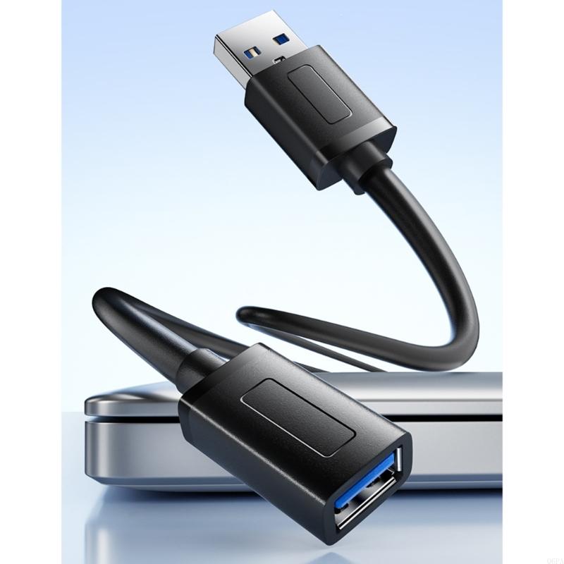 Q6PA USB3.0-Verlängerungskabel – Laptop Open Accessories Bewertung und Preis