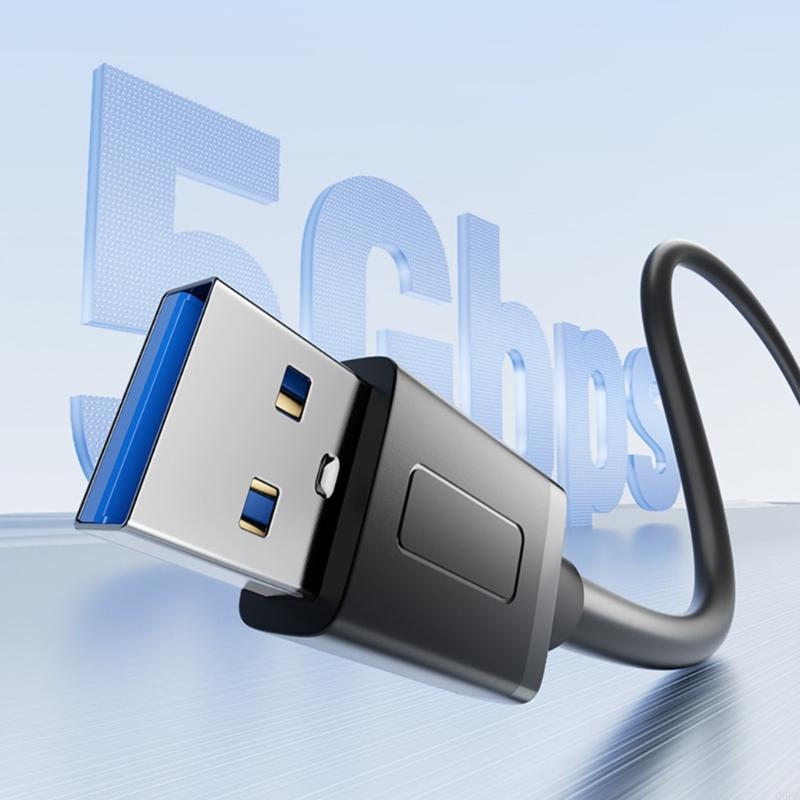Q6PA USB3.0-Verlängerungskabel – Laptop Open Accessories Bewertung und Preis