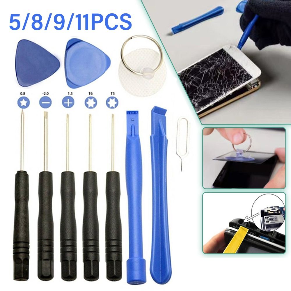 Zubehör zerlegen Handwerkzeug- – Laptop Open Accessories Bewertung und Preis