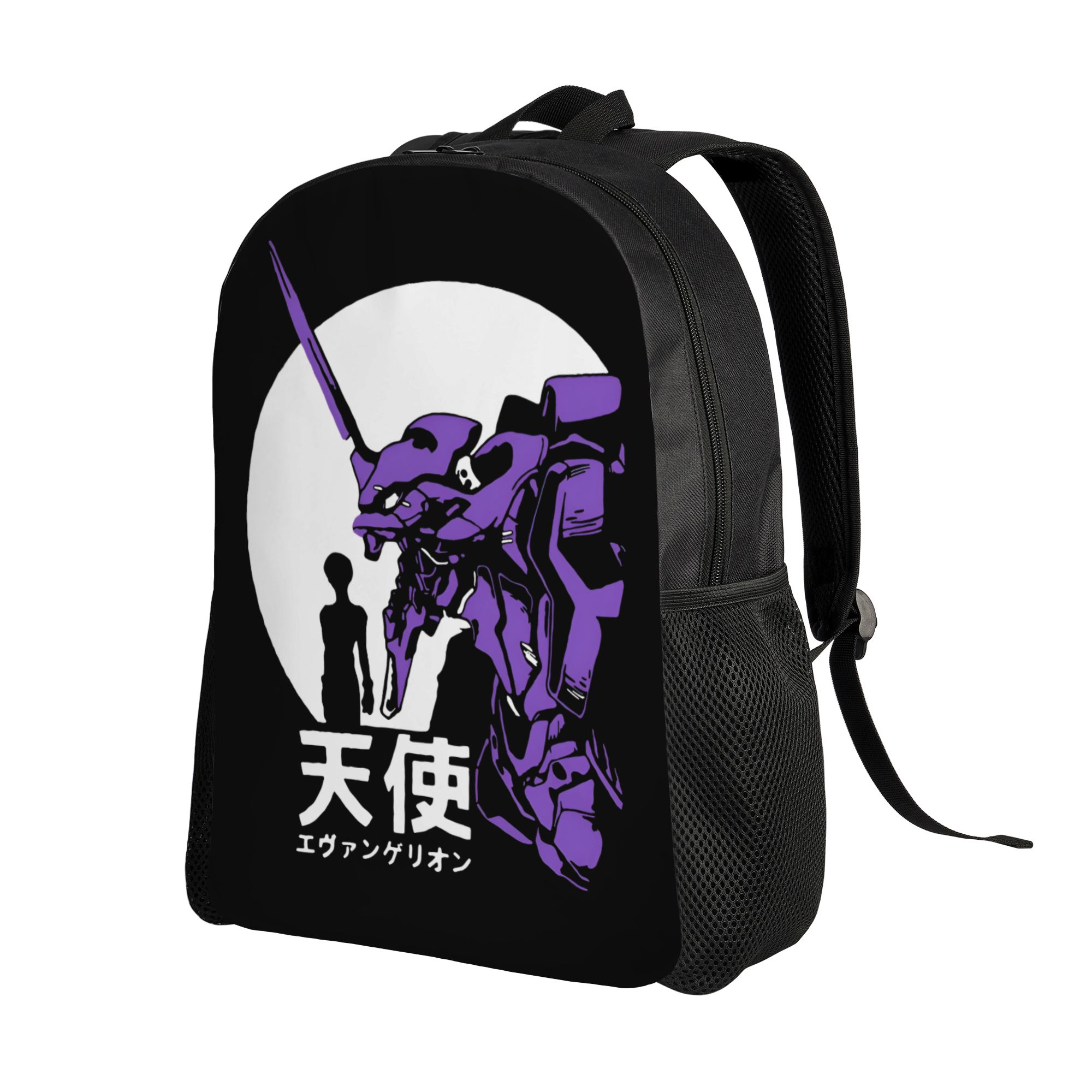 3D-Druck E-Evangelions Rucksac – Laptop Accessories Bag For Men Bewertung und Preis