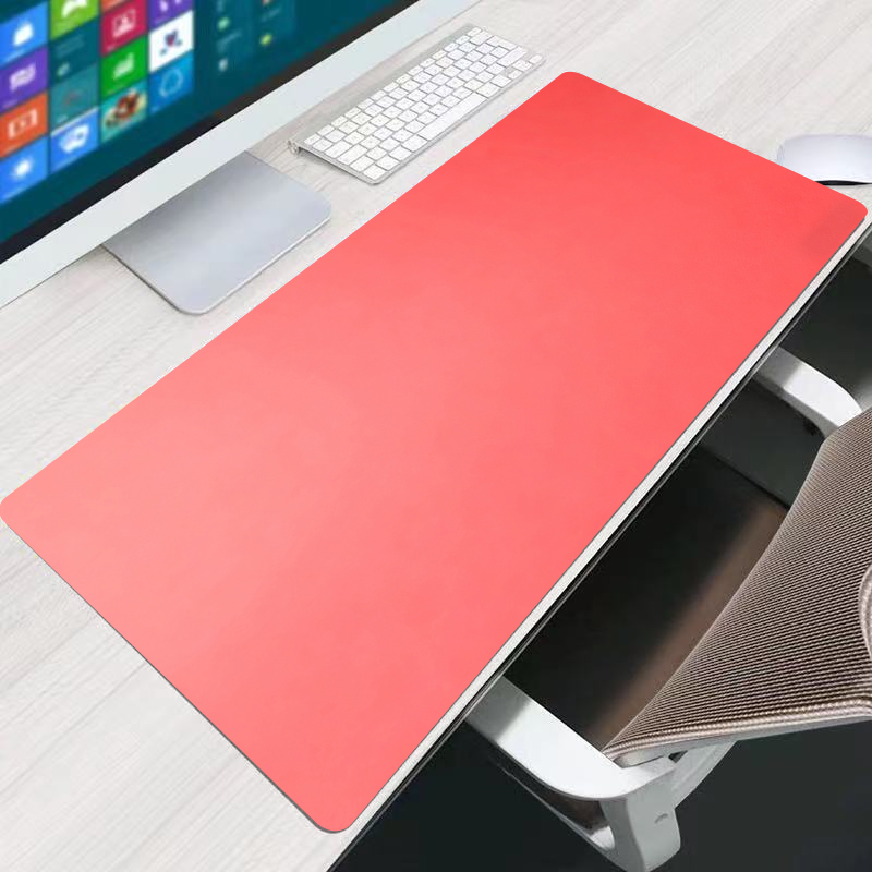 Rotes Mauspad für Büro, erweit – Laptop Accessories And Parts Bewertung und Preis