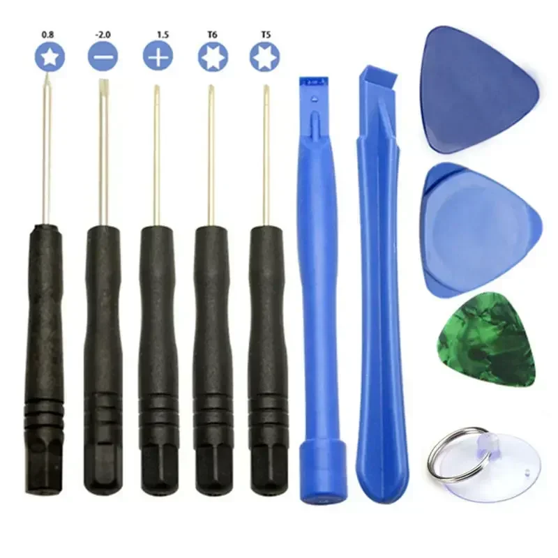 11Pcs Zerlegen Handy Hand Repa – Laptop Open Accessories Bewertung und Preis