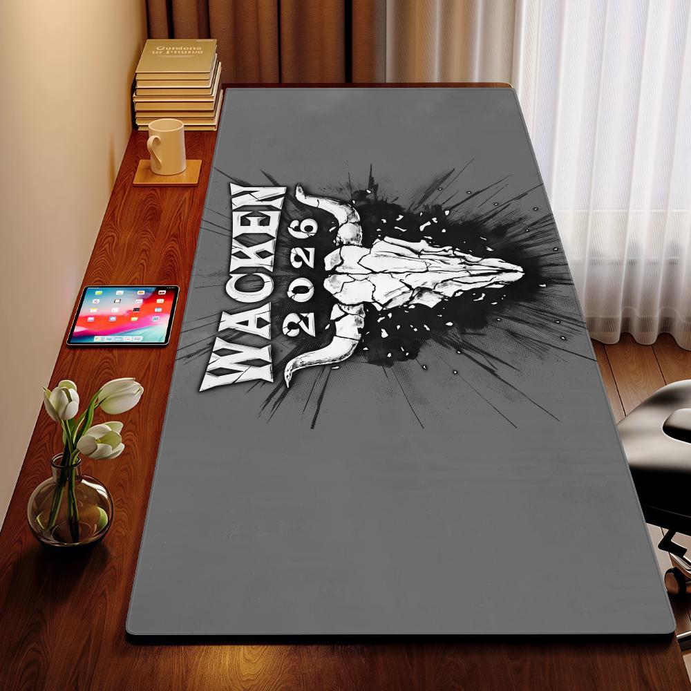 W-Wacken Open A-Airs Mauspad X – Laptop Open Accessories Bewertung und Preis