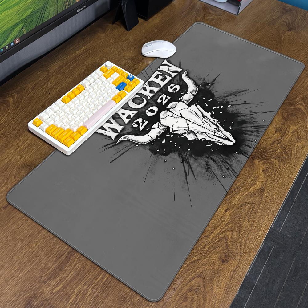 W-Wacken Open A-Airs Mauspad X – Laptop Open Accessories Bewertung und Preis