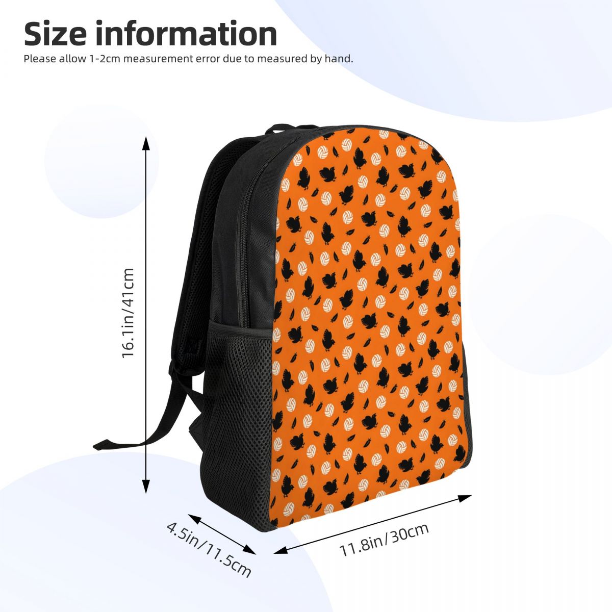 Personalisierter H-Haikyuues A – Laptop Accessories Bag For Men Bewertung und Preis
