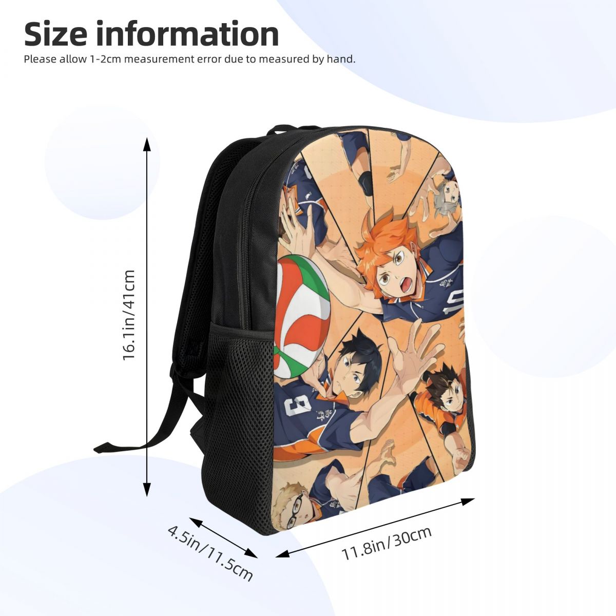Benutzerdefinierter H-Haikyuue – Laptop Accessories Bag For Men Bewertung und Preis
