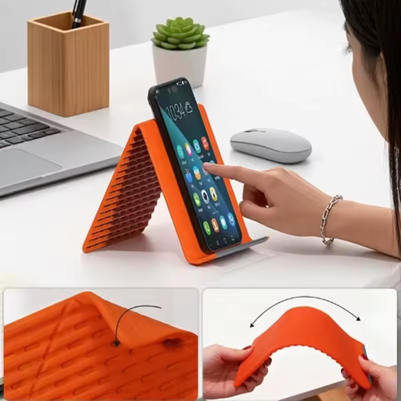 Flexibler Tragbarer Telefonstä – Laptop Accessories And Parts Bewertung und Preis
